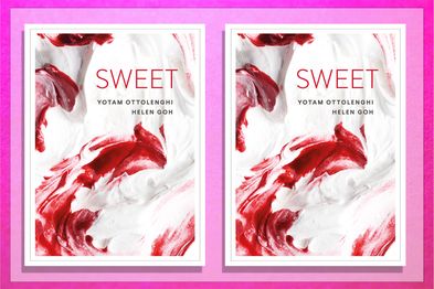 9PR: Sweet Baking Cookbook Hardcover – 7 September 2017