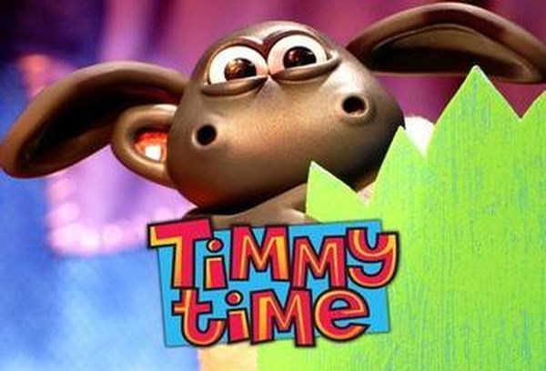 Timmy Time