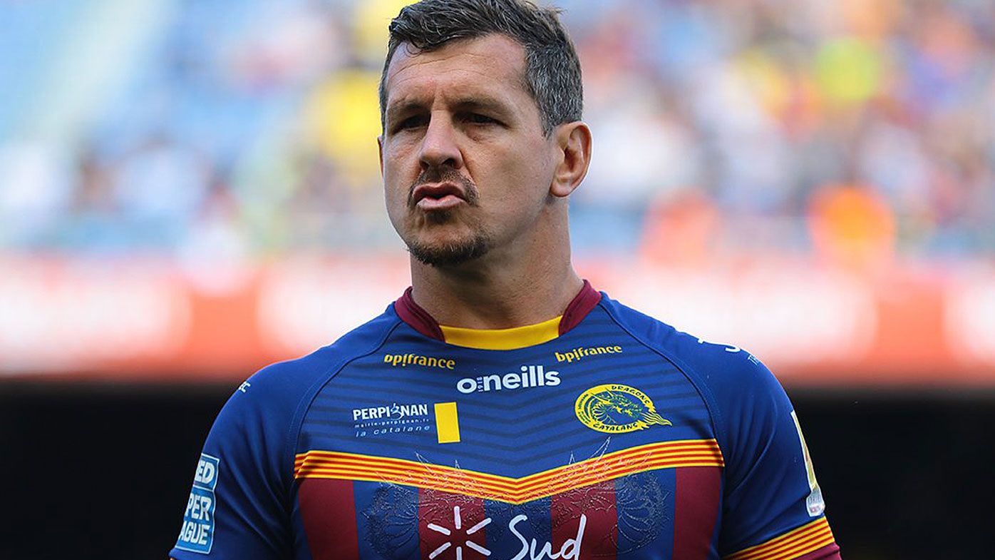 Former NRL star Greg Bird to call time on rugby league career
