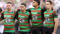 What coach thought of 'angry' Souths star's interview