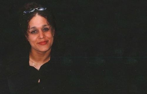 Homicide detectives have charged a 45-year-old man over the murder of Rebecca Delalande, who was last seen by family in November 2001.