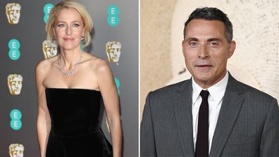 Called Scoop, the film will feature Gillian Anderson as Emily Maitlis and Prince Andrew will be played by Rufus Sewell.