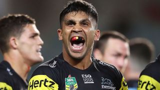 NRL 2022, Penrith Panthers preview, best 17, biggest question mark, the  draw, the toughest stretch