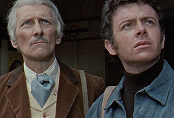Daleks' Invasion Earth: 2150 A.D.