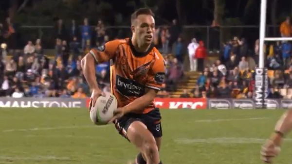 The Mole NRL news 2022: Wests Tigers captain 2023, Luke Brooks