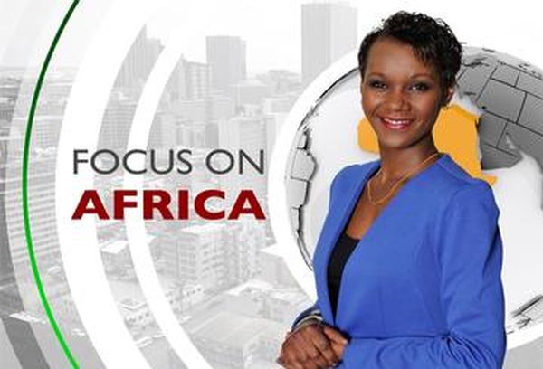 Focus On Africa