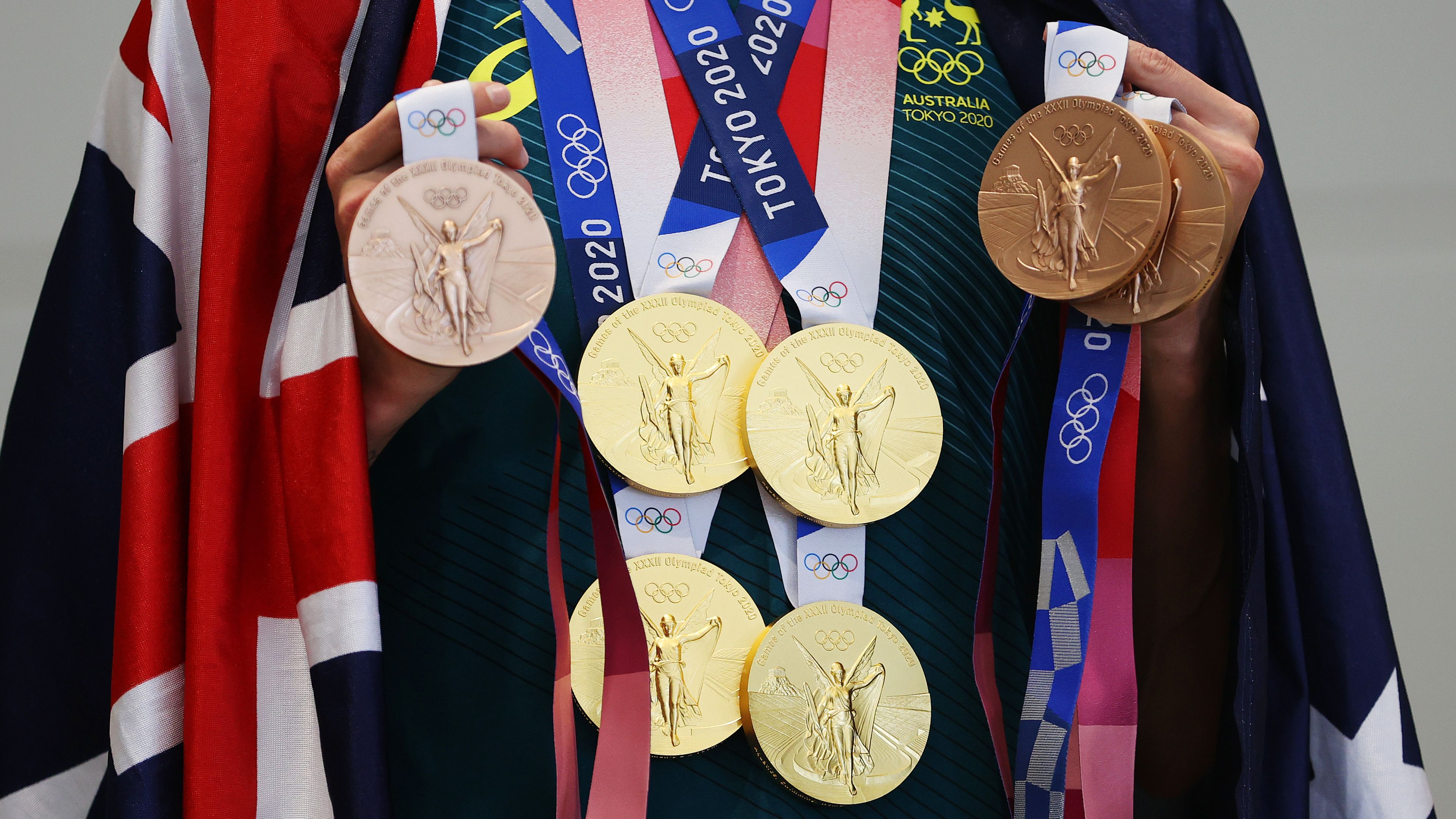 Olympics  Olympic Games, Medals, Results & Latest News