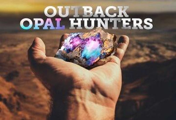 Outback Opal Hunters