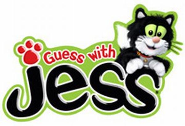 Guess with Jess