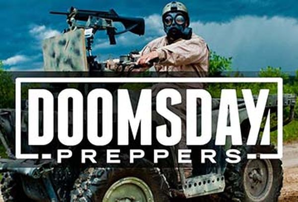Doomsday Preppers