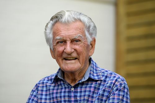 190516 Bob Hawke dead 89 former Prime Minister Labor Party politics news Australia