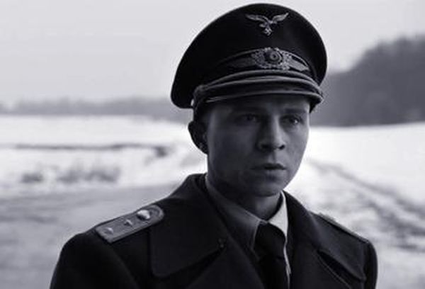 The Captain