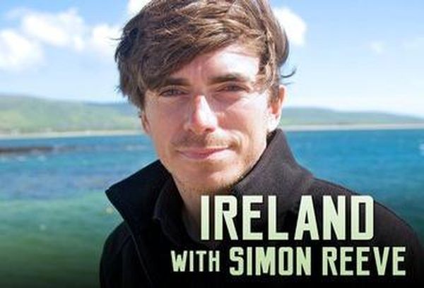 Ireland With Simon Reeve
