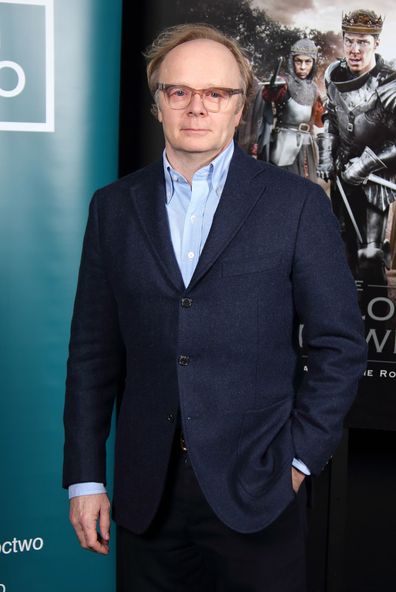 Jason Watkins, premiere, movie