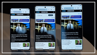 9PR: Trevor Long S26 Ultra review