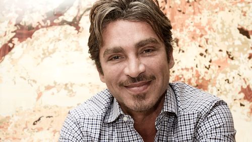 John Ibrahim - Figure 1