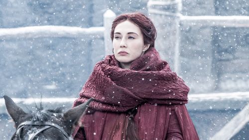 HBO abandons advance screeners of new Game of Thrones season following last year’s piracy leak