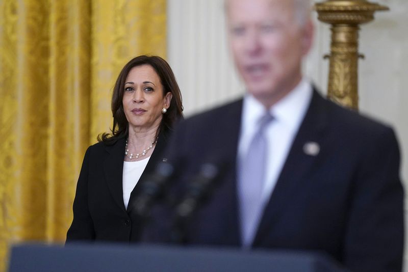  "Trump or Harris: The Ultimate High-Stakes Showdown to Decide America’s Future Leadership!"