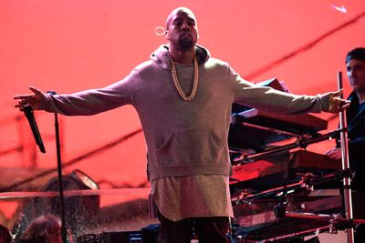 He might've tied the knot and had a bub in 2014, but this year is the year Kanye West releases his seventh studio album... all hail Yeezy!<br/><br/>Admittedly, the album rumours are as outrageous as the man himself, with Seth Rogen claiming Kanye rapped his entire new album to him in the back of a limo, to collaborator Malik Yusef comparing the LP to a pair of Timberlands. <br/><br/>As good as Timberlands?! It better land soon...