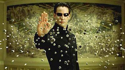Know The Matrix?