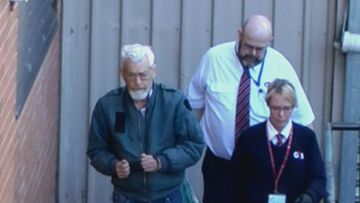 Malcolm Day, 81, is the first prisoner in the nation to be granted a voluntary assisted dying permit after having been diagnosed with a terminal illness, believed to be cancer.