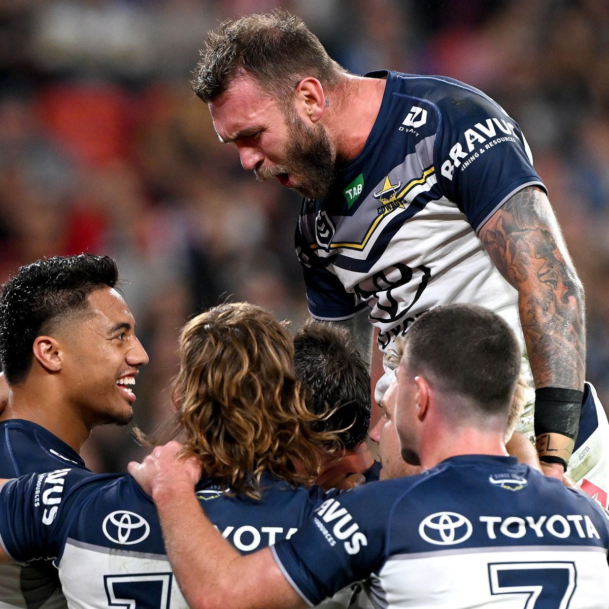 NRL 2023, North Queensland Cowboys, Todd Payten ready for Panthers  challenge in hostile territory as finals beckon