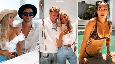 Love Island series 2: Where are they cast now?