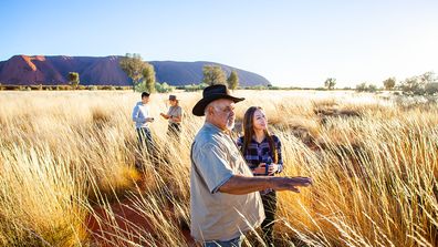 SEIT Outback Australia, NT