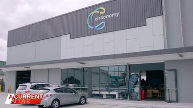 Circonomy is Australia's first-ever green circular economy for retail. 