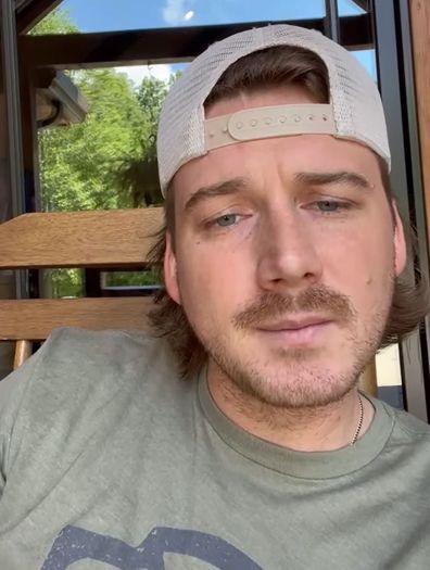 Morgan Wallen