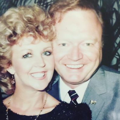 Bert Newton and Patti Newton have been together for 46 years.