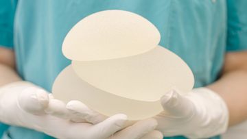 US experts weigh breast implant safety amid new concerns