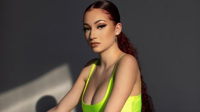 Bhad Bhabie 