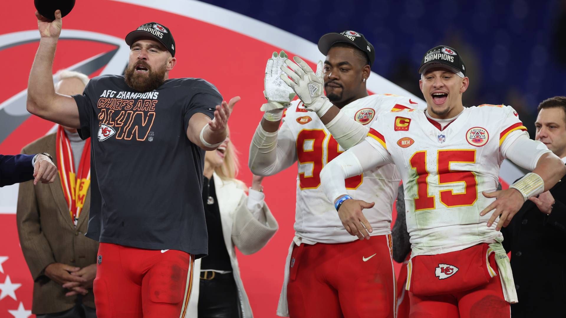 'Nature of the NFL': Kansas City Chiefs preparing for major changes after Super Bowl LVIII