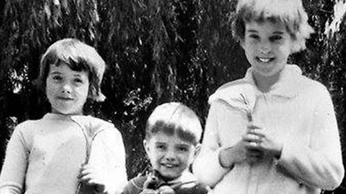 The Beaumont children vanished from Glenelg Beach in Adelaide on Australia Day, 1966.