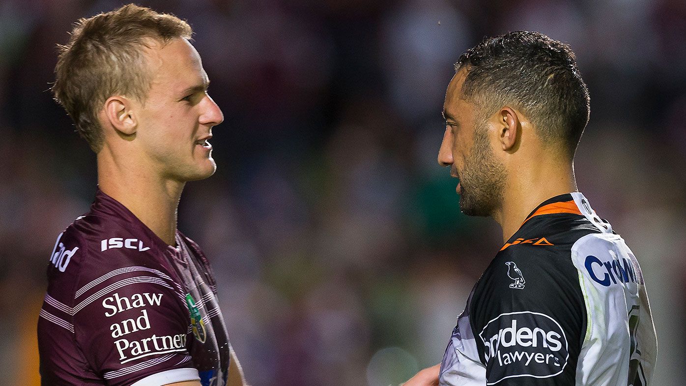 NRL live stream: How to stream Wests Tigers vs Manly Sea Eagles on 9Now