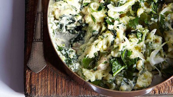 Colcannon