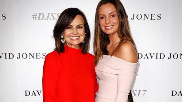 Lisa Wilkinson and daughter Billi, 19. Mama and daughter and also, pals. Image: Getty.