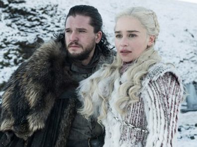 Game Of Thrones creator gives an update on show spin-offs