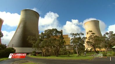 A Melbourne-born tech company is eyeing off the soon to close Yallourn Power Station.