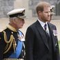 Hopes rise for King and Prince Harry reunion next week