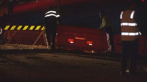 The border checkpoints blocking Queensland from the rest of Australia have been torn down.