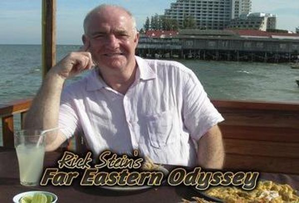 Rick Stein's Far Eastern Odyssey