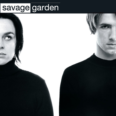 9. Savage Garden - Savage Garden (1997)