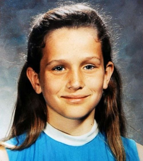Linda O'Keefe, 11, was found murdered in 1973