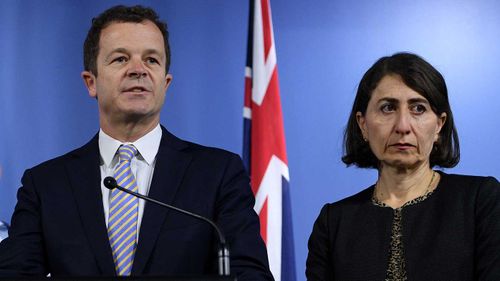 NSW government backs away from tougher race hate laws
