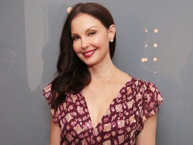 Ashley Judd