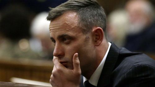 Pistorius threatened with gang rape unless family 'paid for evidence'