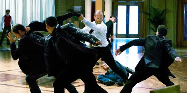 Transporter 3
