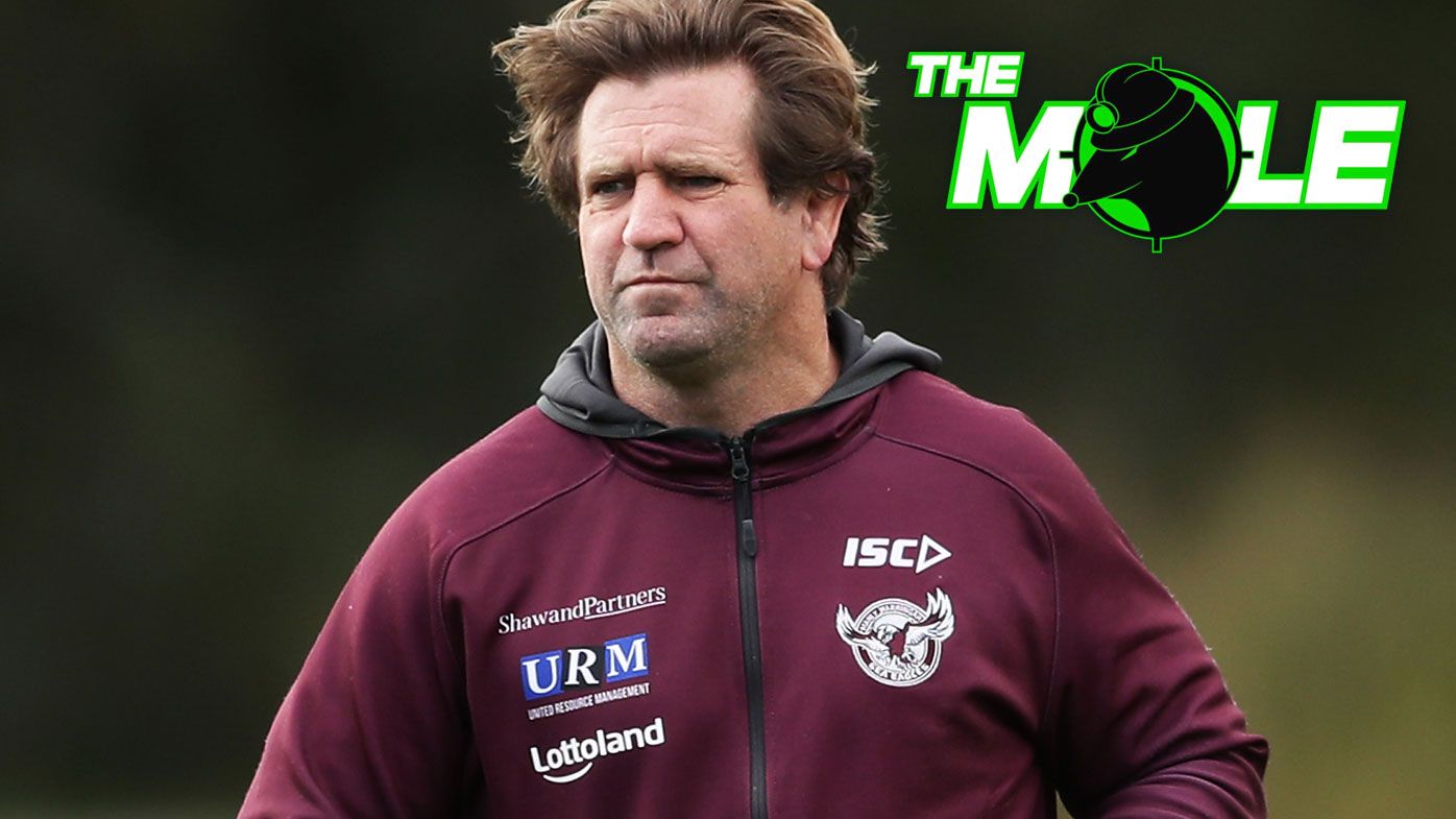 Des Hasler